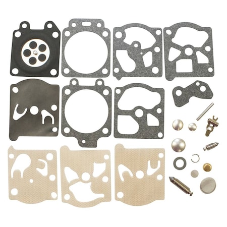 Stens New  Oem Carburetor Kit 615-719 For Walbro K20-Wat 615-719